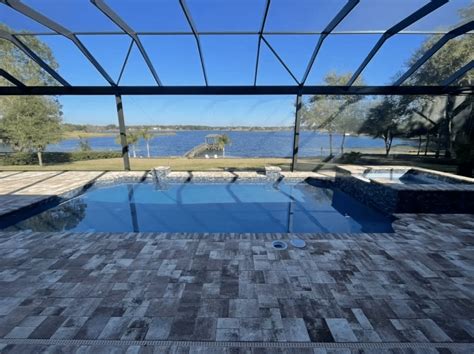 pool enclosures the villages|Top 10 Best Pool Installers in The Villages, FL .